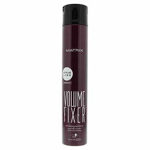  Matrix Style Link Volume Hairspray