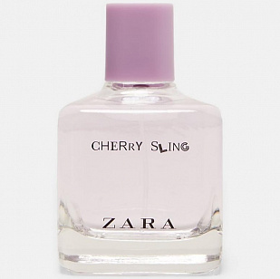 Zara Zara Cherry Sling