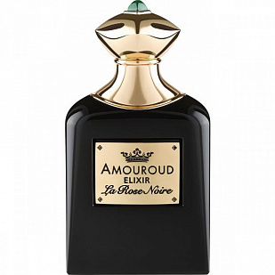 Amouroud Amouroud La Rose Noire