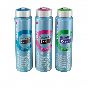 Goldwell COLORANCE - 9KG - медно-золотистый блондин экстра