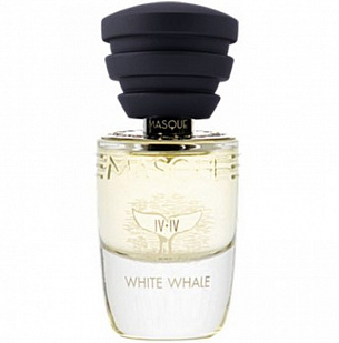 Masque Masque White Whale