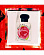  Jo Malone Rose & Magnolia Cologne