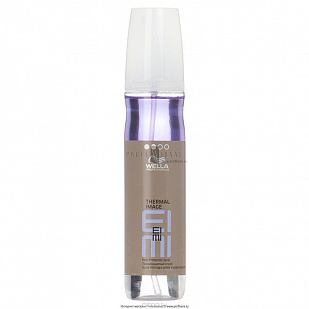 Wella Professionals EIMI Thermal Image Термозащитный спрей