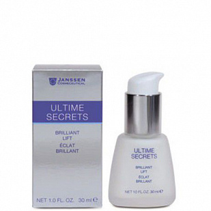 Janssen Brilliant Lift Лифтинг-концентрат