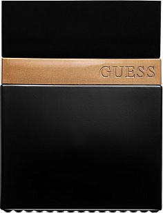 Guess Guess Guess Seductive Noir Homme
