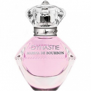 Marina De Bourbon Marina De Bourbon Dynastie Mademoiselle