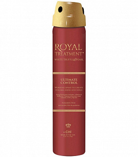 CHI ROYAL Ultimate Control Лак "Максимальный контроль" Лак "Максимальный контроль" (2.6 oz) CHI ROYAL Ultimate Control Лак "Максимальный контроль" Лак "Максимальный контроль" (2.6 oz)