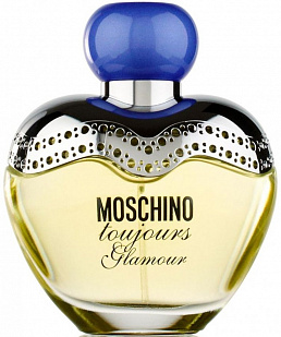 Moschino Moschino Toujours Glamour
