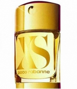 Paco Rabanne Paco Rabanne XS Extreme Girl