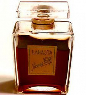 Jacques Fath Jacques Fath Canasta