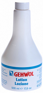 Gehwol Lotion Лосьон для рук и инструментов