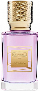 Ex Nihilo Ex Nihilo Nocturama