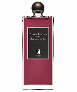Serge Lutens Serge Lutens Baptême du Feu
