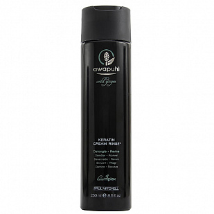 Paul Mitchell Keratin Cream Rinse Кератиновый крем-ополаскиватель для волос