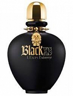 Paco Rabanne Paco Rabanne Black XS L`Exces Extreme