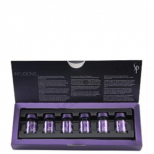 Wella SP Smoothen Infusion Эликсир для гладкости волос