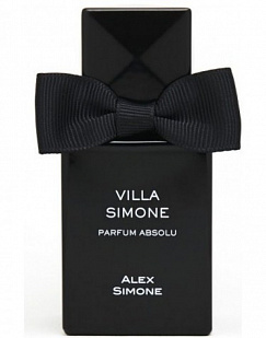 Alex Simone Alex Simone Villa Simone Parfum Absolu Alex Simone Alex Simone Villa Simone Parfum Absolu