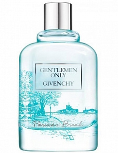 Givenchy Givenchy Gentlemen Only Parisian Break