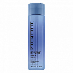 Paul Mitchell Curls Locken Spring Loaded Frizz-Fighting Shampoo - Сглаживающий шампунь