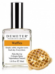 Demeter Fragrance Demeter Fragrance Waffles (Вафли)