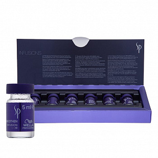 Wella SP  SMOOTHEN Эликсир для гладкости волос Smoothen Infusion