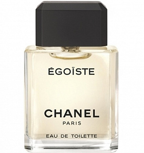 Chanel Chanel Egoiste