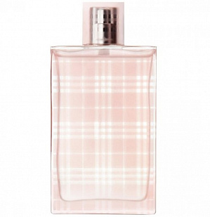 Burberry Burberry Burberry Brit Sheer