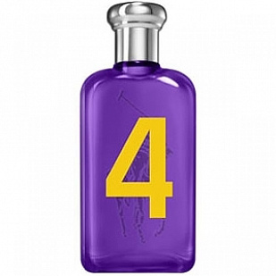 Ralph Lauren Ralph Lauren Big Pony 4 for Women