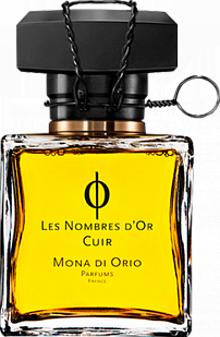 Mona di Orio Mona di Orio Les Nombres d’Or Cuir