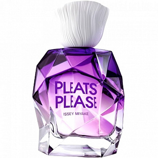 Issey Miyake Issey Miyake Pleats Please Eau de Parfum