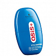 OSiS+ Style Shifters Сильная фиксация для коротких волос