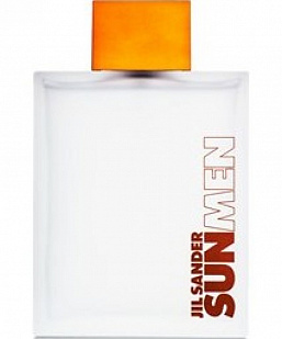 Jil Sander Jil Sander Sun Men