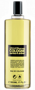 Comme Des Garcons Comme Des Garcons Series 4 Cologne : Anbar