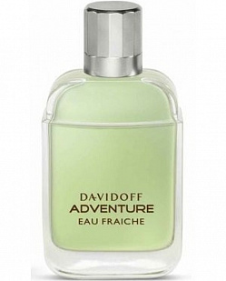 Davidoff Davidoff Adventure Eau Fraiche