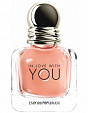 Giorgio Armani Emporio Armani In Love With You Giorgio Armani Emporio Armani In Love With You