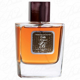 Franck Boclet Franck Boclet Cafe