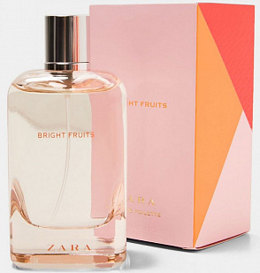 Zara Zara Bright Fruits