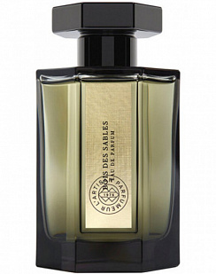 L'Artisan Parfumeur L'Artisan Parfumeur Bois des Sables