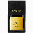Carner Barcelona Black Collection: Rose & Dragon