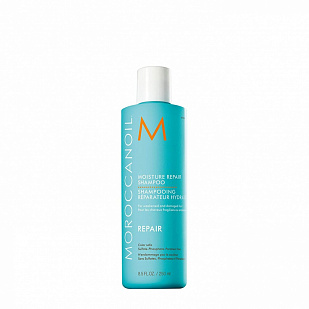 Moroccanoil Moisture Repair Shampoo - Шампунь восстанавливающий 