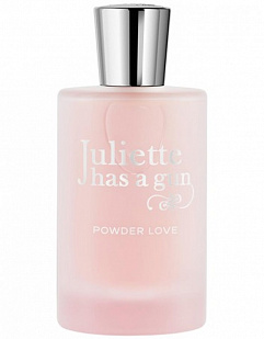 Juliette Has a Gun Juliette Has a Gun Powder Love