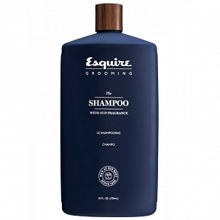 CHI Esquire MAN The Shampoo - Шампунь мужской для Всех Типов Волос CHI Esquire MAN The Shampoo - Шампунь мужской для Всех Типов Волос