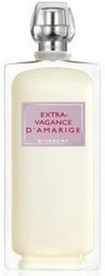 Givenchy Givenchy Amarige Extravagance