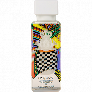 Al-Jazeera Perfumes Al-Jazeera Perfumes Fine Art