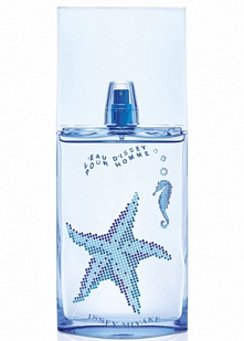 Issey Miyake Issey Miyake L`Eau d`Issey Pour Homme Summer 2014