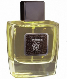 Franck Boclet Franck Boclet Fir Balsam