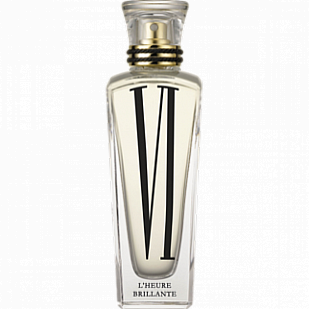 Cartier Cartier L`Heure Brilliant IV Cartier Cartier L`Heure Brilliant IV