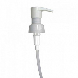 Nioxin Помпа белая для кондиционера 