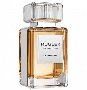 Mugler Mugler Chyprissime