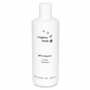 Janssen Prime Cleanser Очищающая эмульсия